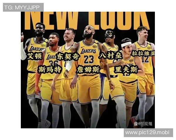 湖人大胜！东契奇37+11+13创三纪录，老詹20+6被隔扣，艾顿大爆发