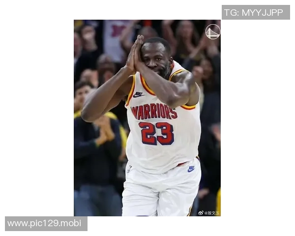 NBA交易传闻：勇士追字母哥之际，德雷蒙德格林交易传闻甚嚣尘上