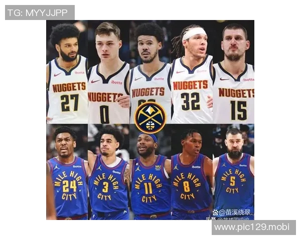 本赛季投篮最准球队：湖人第1 掘金第2 雷霆第3 森林狼第4快船第7